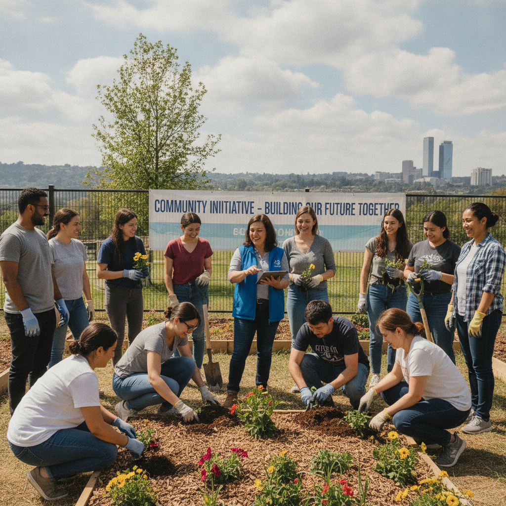 10 Essential Tools for Managing Civic Volunteer Programs